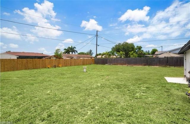 4500 30th PL SW, Naples, FL 34116