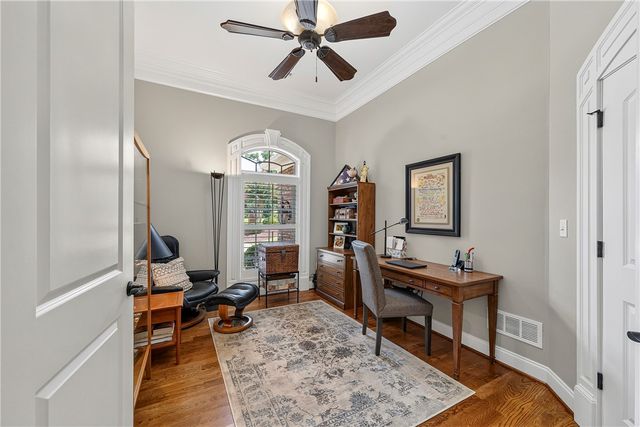 1225 Sunset Lane, Anderson, SC 29626