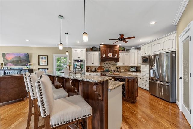 1225 Sunset Lane, Anderson, SC 29626