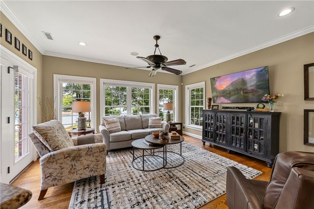 1225 Sunset Lane, Anderson, SC 29626