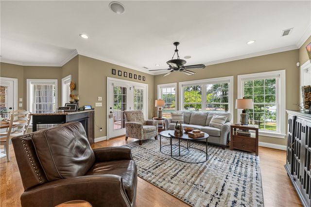 1225 Sunset Lane, Anderson, SC 29626