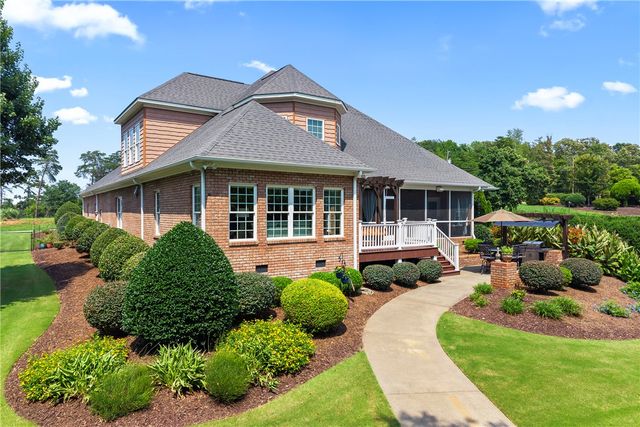 1225 Sunset Lane, Anderson, SC 29626
