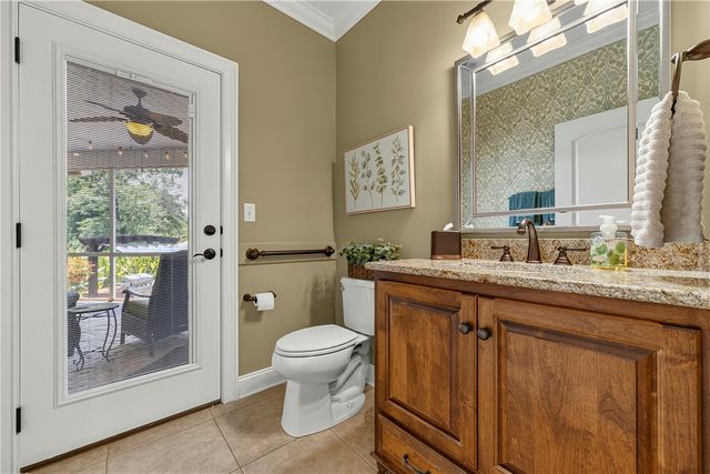 1225 Sunset Lane, Anderson, SC 29626