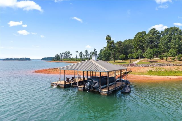 1225 Sunset Lane, Anderson, SC 29626