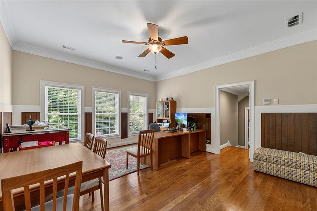 1225 Sunset Lane, Anderson, SC 29626