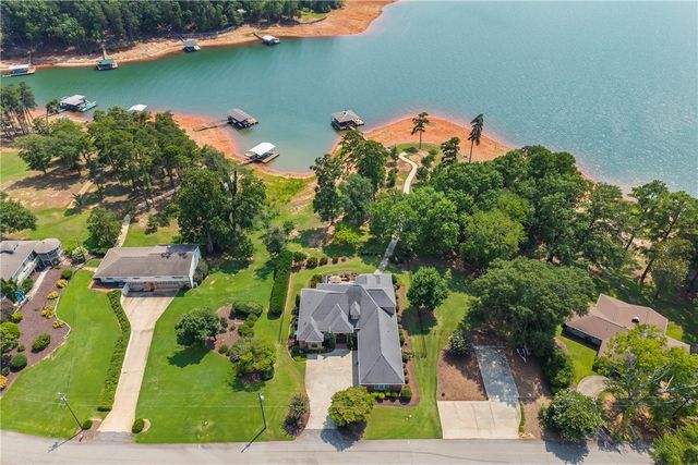 1225 Sunset Lane, Anderson, SC 29626