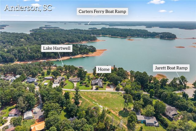 1225 Sunset Lane, Anderson, SC 29626