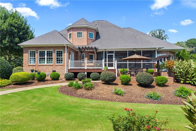 1225 Sunset Lane, Anderson, SC 29626
