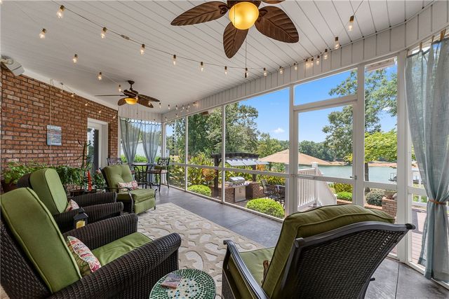 1225 Sunset Lane, Anderson, SC 29626