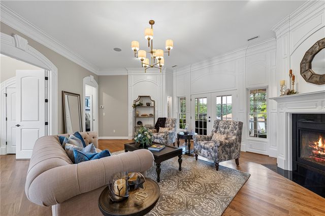 1225 Sunset Lane, Anderson, SC 29626