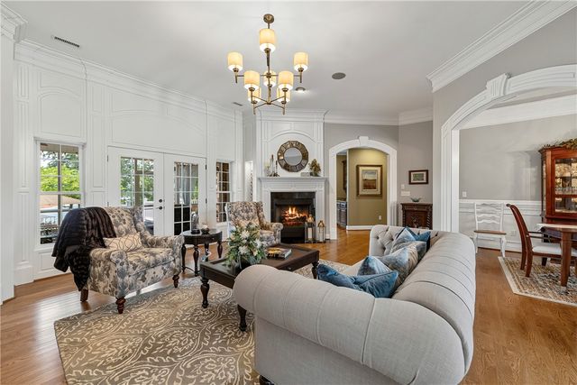 1225 Sunset Lane, Anderson, SC 29626