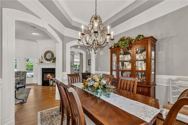 1225 Sunset Lane, Anderson, SC 29626