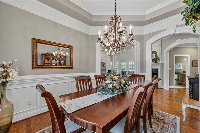 1225 Sunset Lane, Anderson, SC 29626