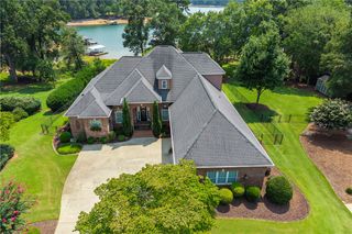 1225 Sunset Lane, Anderson, SC 29626