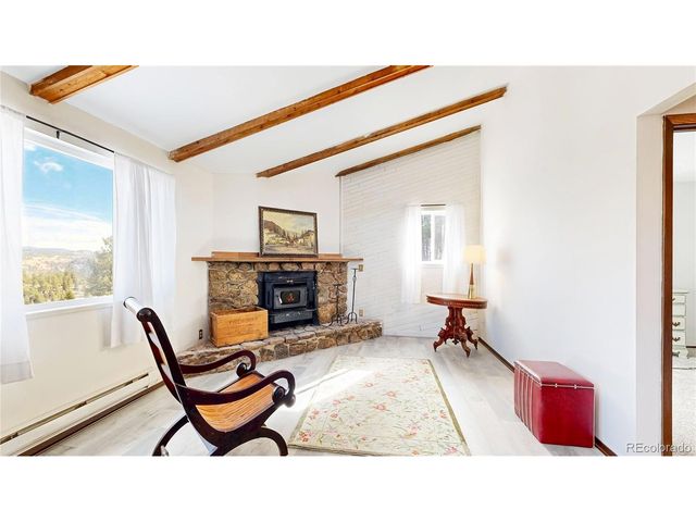 195 Doe Cir, Bailey, CO 80421