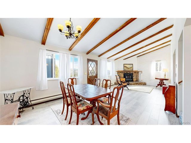 195 Doe Cir, Bailey, CO 80421