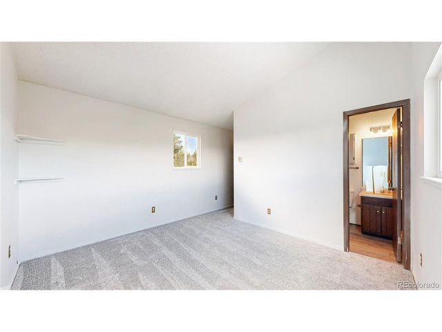 195 Doe Cir, Bailey, CO 80421