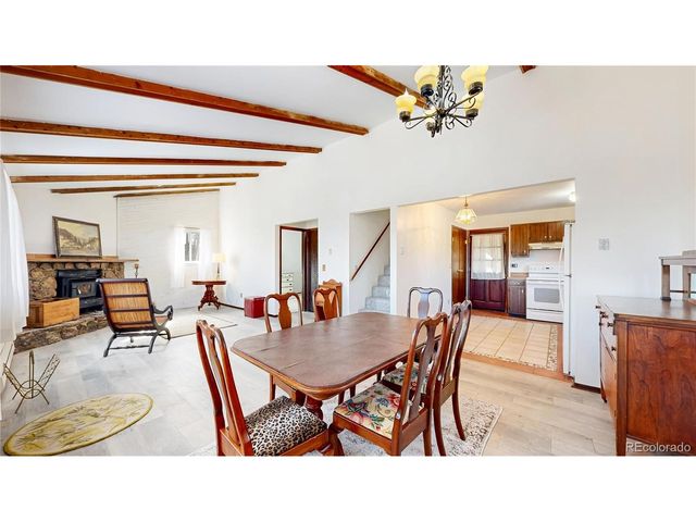 195 Doe Cir, Bailey, CO 80421