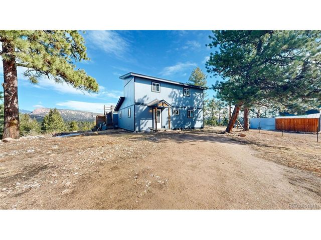 195 Doe Cir, Bailey, CO 80421
