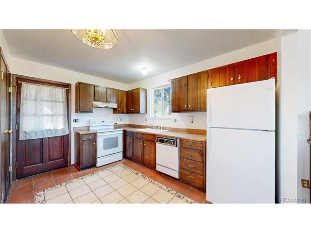 195 Doe Cir, Bailey, CO 80421