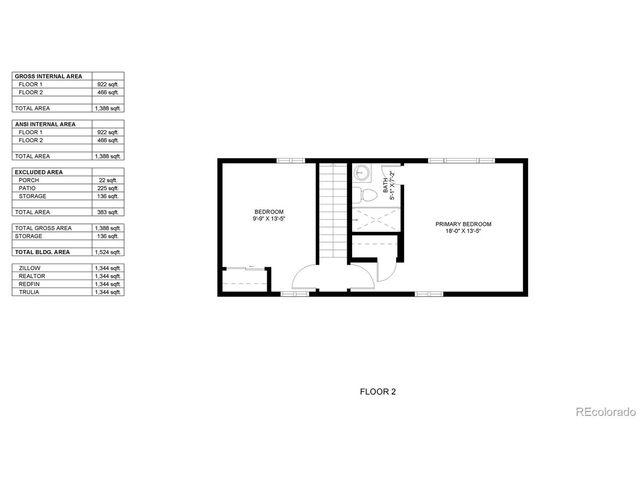 195 Doe Cir, Bailey, CO 80421