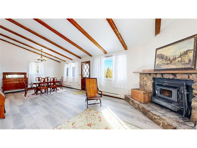 195 Doe Cir, Bailey, CO 80421