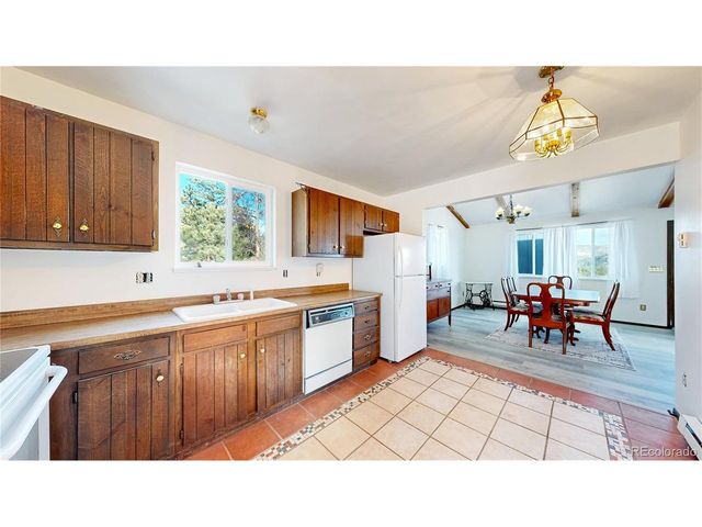 195 Doe Cir, Bailey, CO 80421