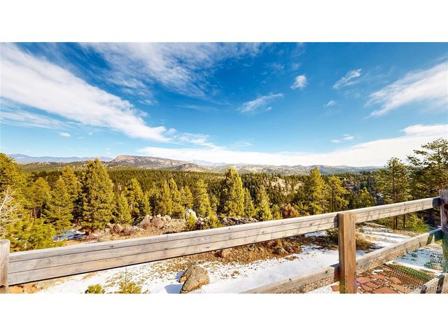 195 Doe Cir, Bailey, CO 80421