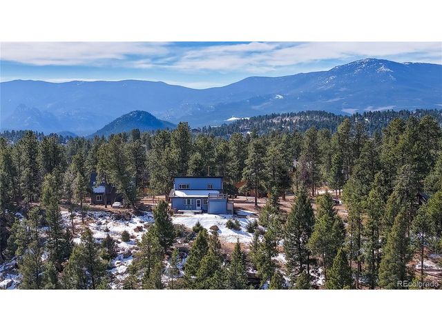195 Doe Cir, Bailey, CO 80421