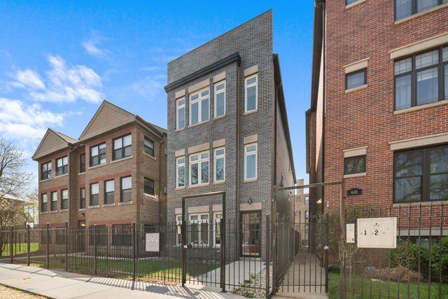 643 E 50th Street 1, Chicago, IL 60615