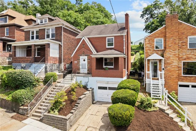 114 Sumner Ave, Forest Hills Boro, PA 15221