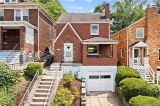 114 Sumner Ave, Forest Hills Boro, PA 15221