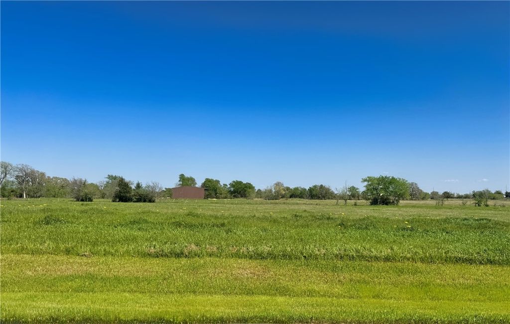 10016 Panther Creek Drive, Iola, TX 77861 — exterior