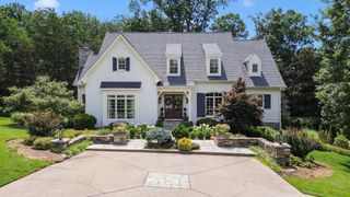 110 Balleroy Dr, Brentwood, TN 37027