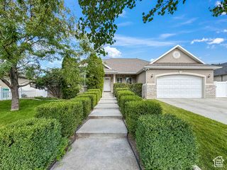 1844 W 1590 S, Woods Cross, UT 84087
