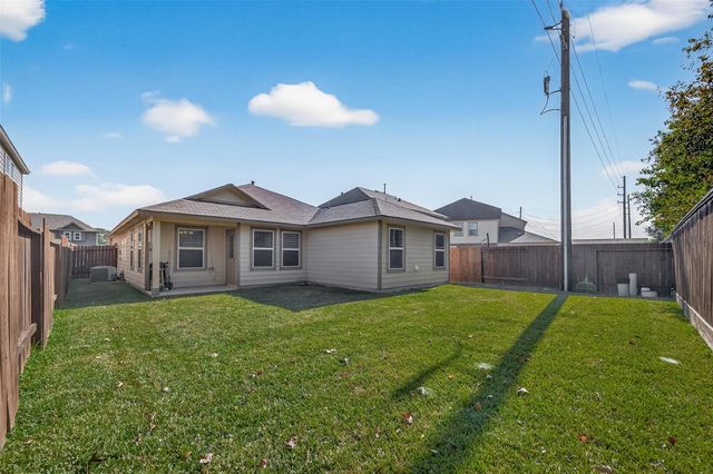 11311 Cascading Stream Way, Houston, TX 77044