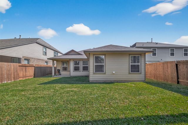 11311 Cascading Stream Way, Houston, TX 77044