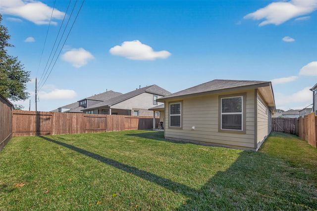 11311 Cascading Stream Way, Houston, TX 77044