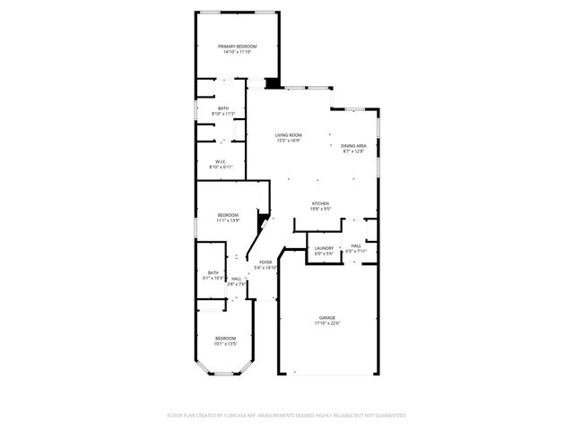 11311 Cascading Stream Way, Houston, TX 77044