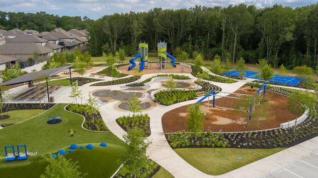 11311 Cascading Stream Way, Houston, TX 77044