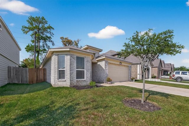 11311 Cascading Stream Way, Houston, TX 77044