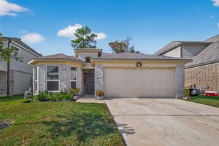11311 Cascading Stream Way, Houston, TX 77044