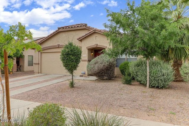 218 E MILADA Drive, Phoenix, AZ 85042