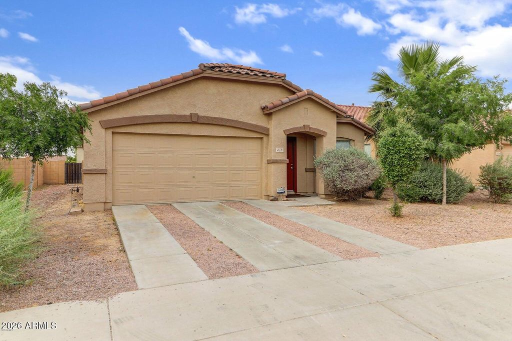 218 E MILADA Drive, Phoenix, AZ 85042