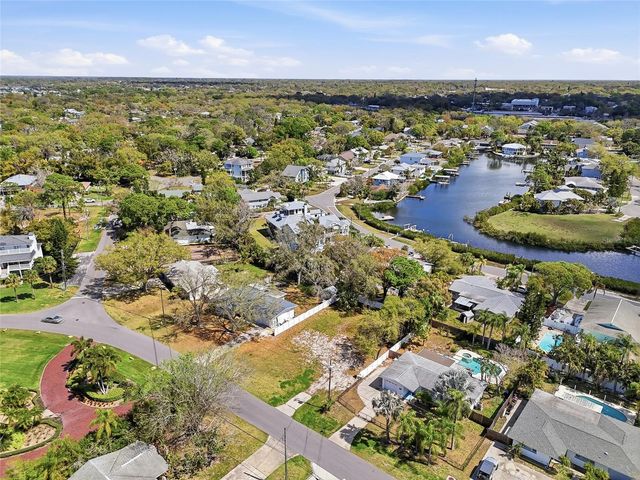 216 SHORE DRIVE, Palm Harbor, FL 34683