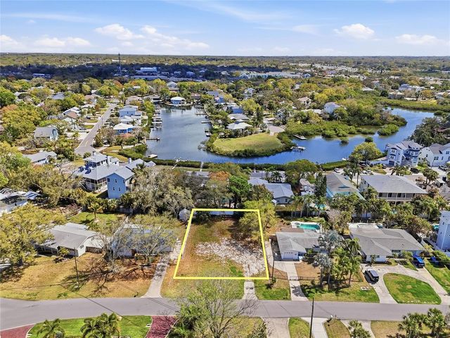 216 SHORE DRIVE, Palm Harbor, FL 34683