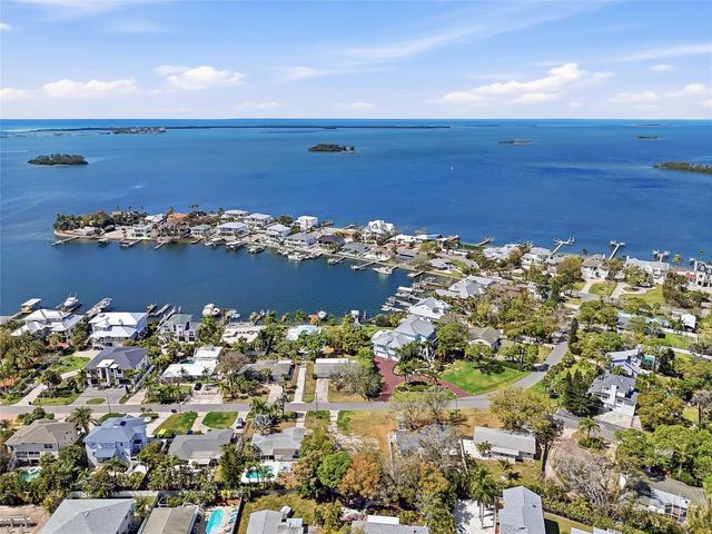 216 SHORE DRIVE, Palm Harbor, FL 34683