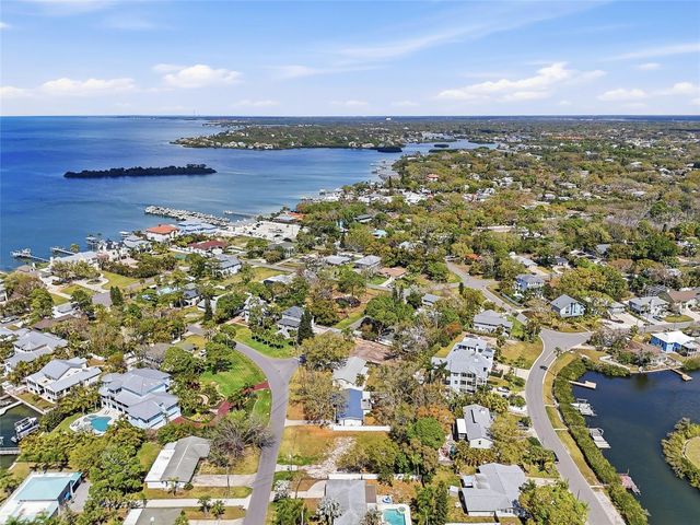 216 SHORE DRIVE, Palm Harbor, FL 34683