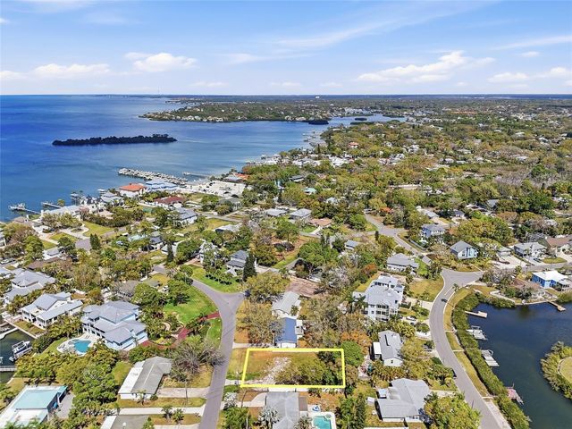 216 SHORE DRIVE, Palm Harbor, FL 34683