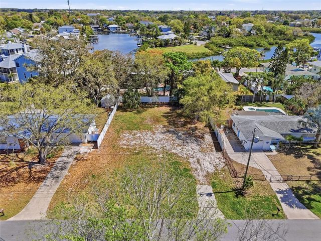 216 SHORE DRIVE, Palm Harbor, FL 34683